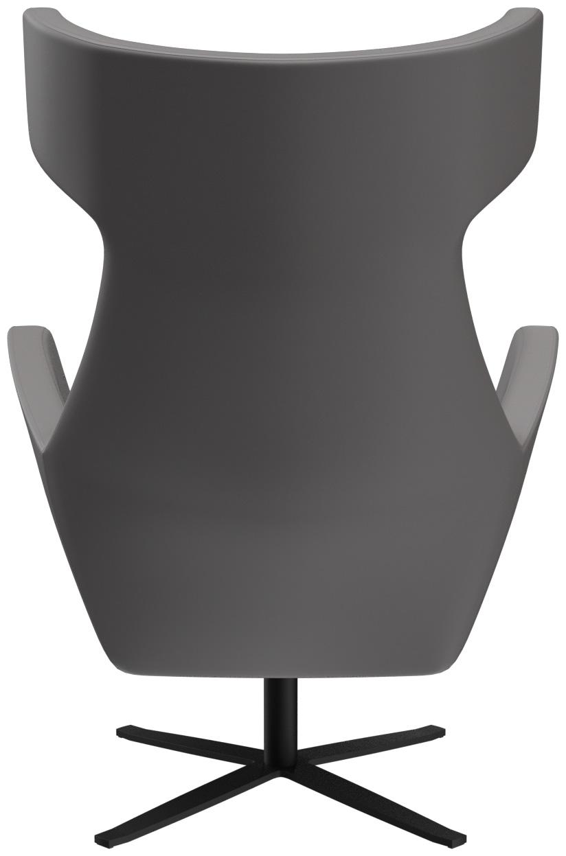 Abbildung armchair Dustin Rückansicht