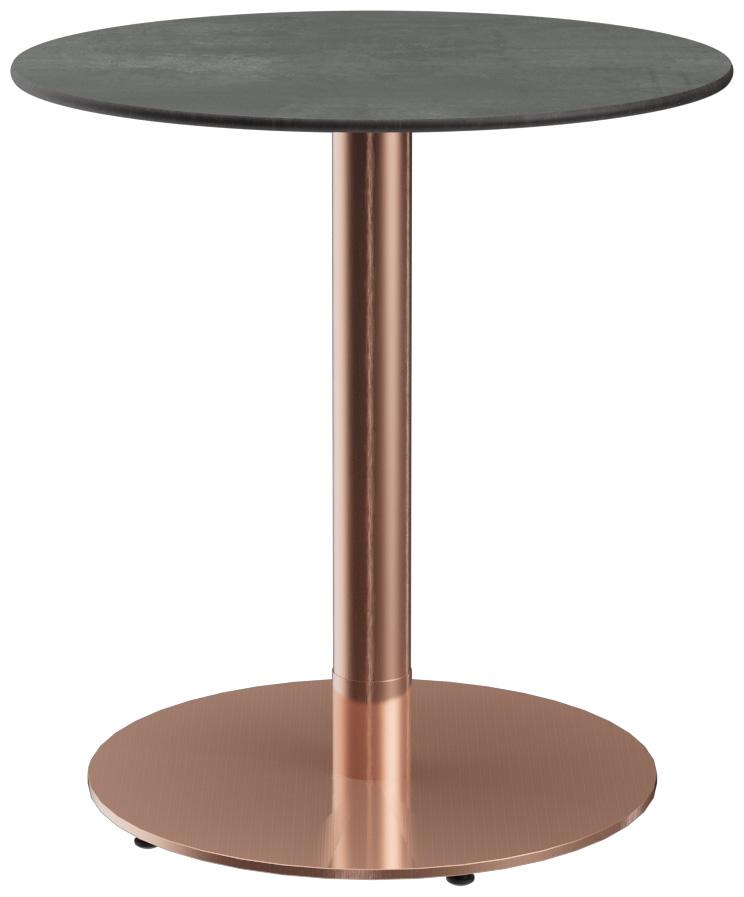 Abbildung dining table Kerst Vorderansicht