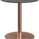 Abbildung dining table Kerst Vorderansicht