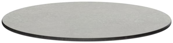 Abbildung Tischplatte Compact Slim Vorderansicht