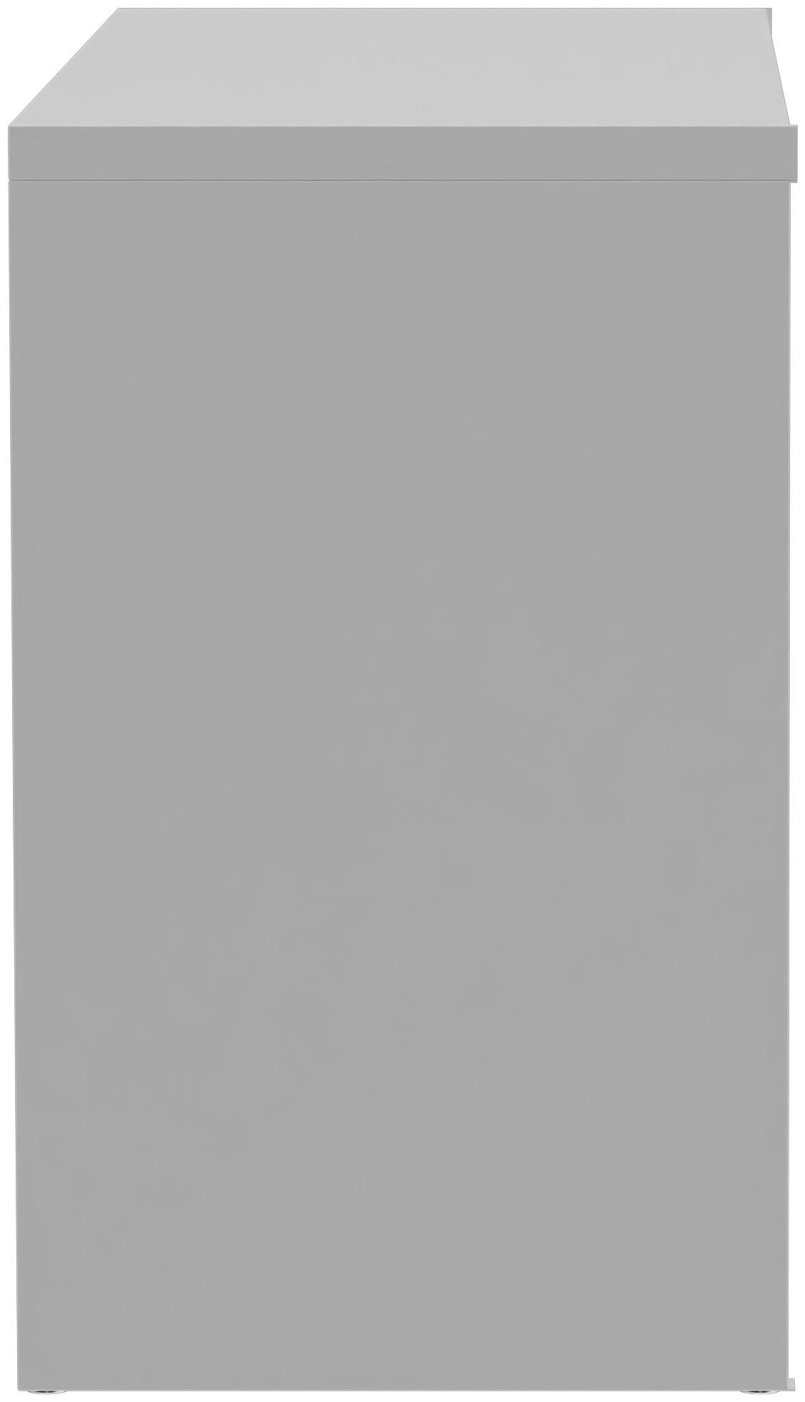 Abbildung Mange-debout Formline Seitenansicht