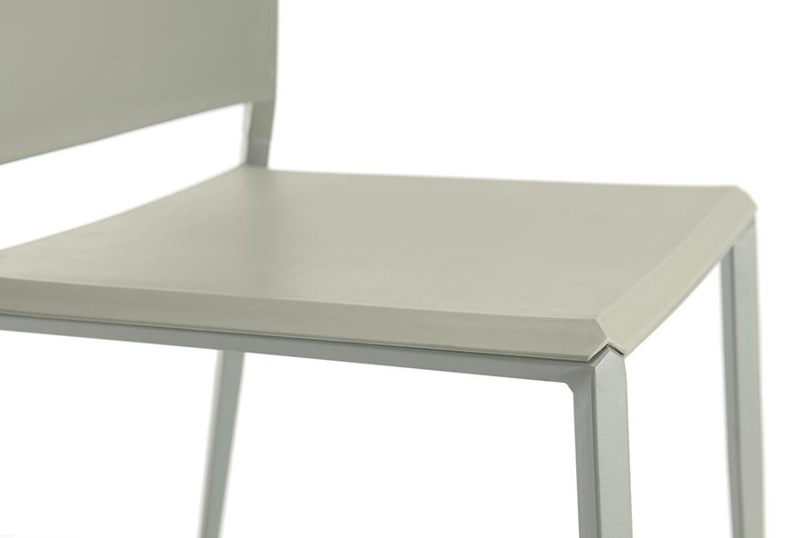 Abbildung chair Barlin Detailansicht