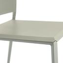 Abbildung chair Barlin Detailansicht