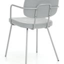 Abbildung Fauteuil P 32 Schrägansicht