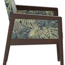 Abbildung Armchair Paddy Seitenansicht