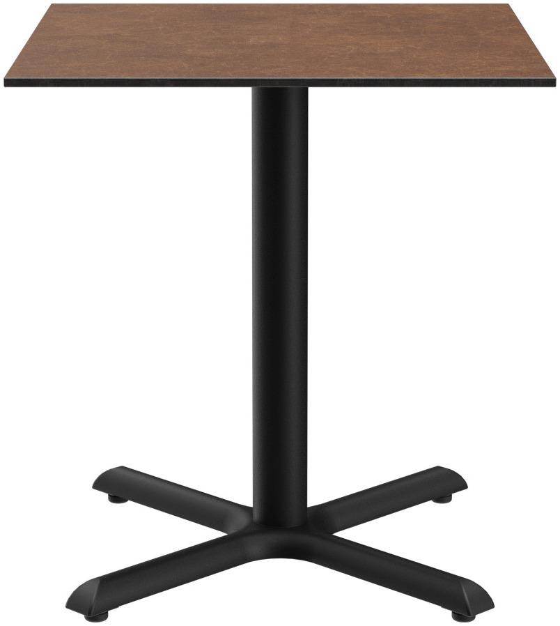 Abbildung dining table Kina Rückansicht
