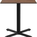 Abbildung dining table Kina Rückansicht
