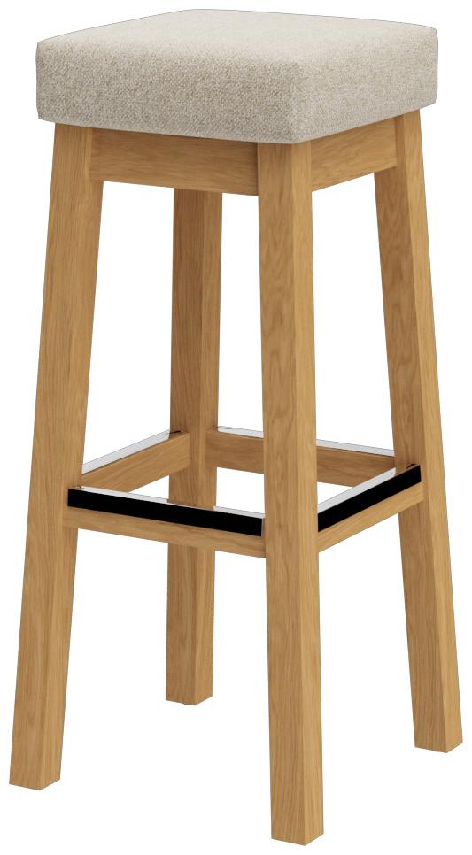 Abbildung Barkruk Wanto Schrägansicht