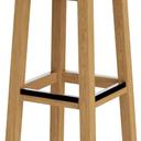 Abbildung Barkruk Wanto Schrägansicht