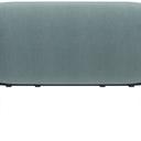 Abbildung 2-zits element Liberty Rückansicht