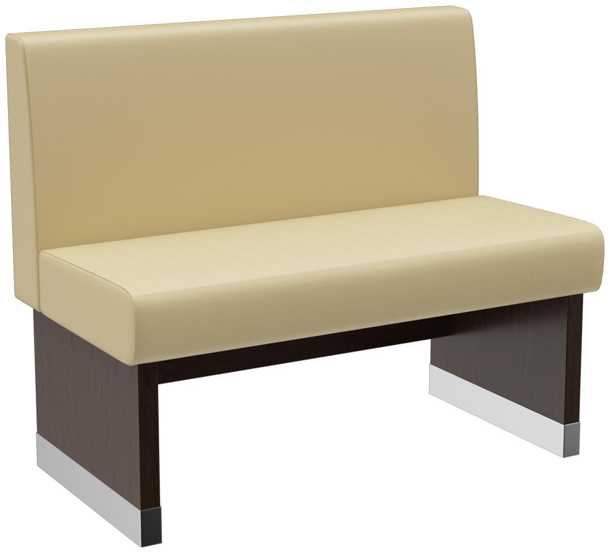 Enkel-/basis element 100 cm H-Line