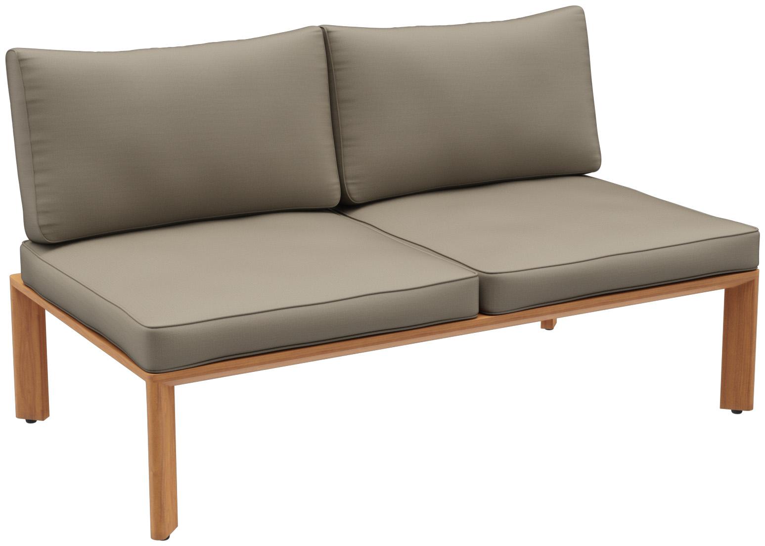 2-Sitzer-Element Lorcan