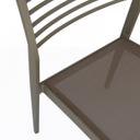 Abbildung chaise Awon Detailansicht