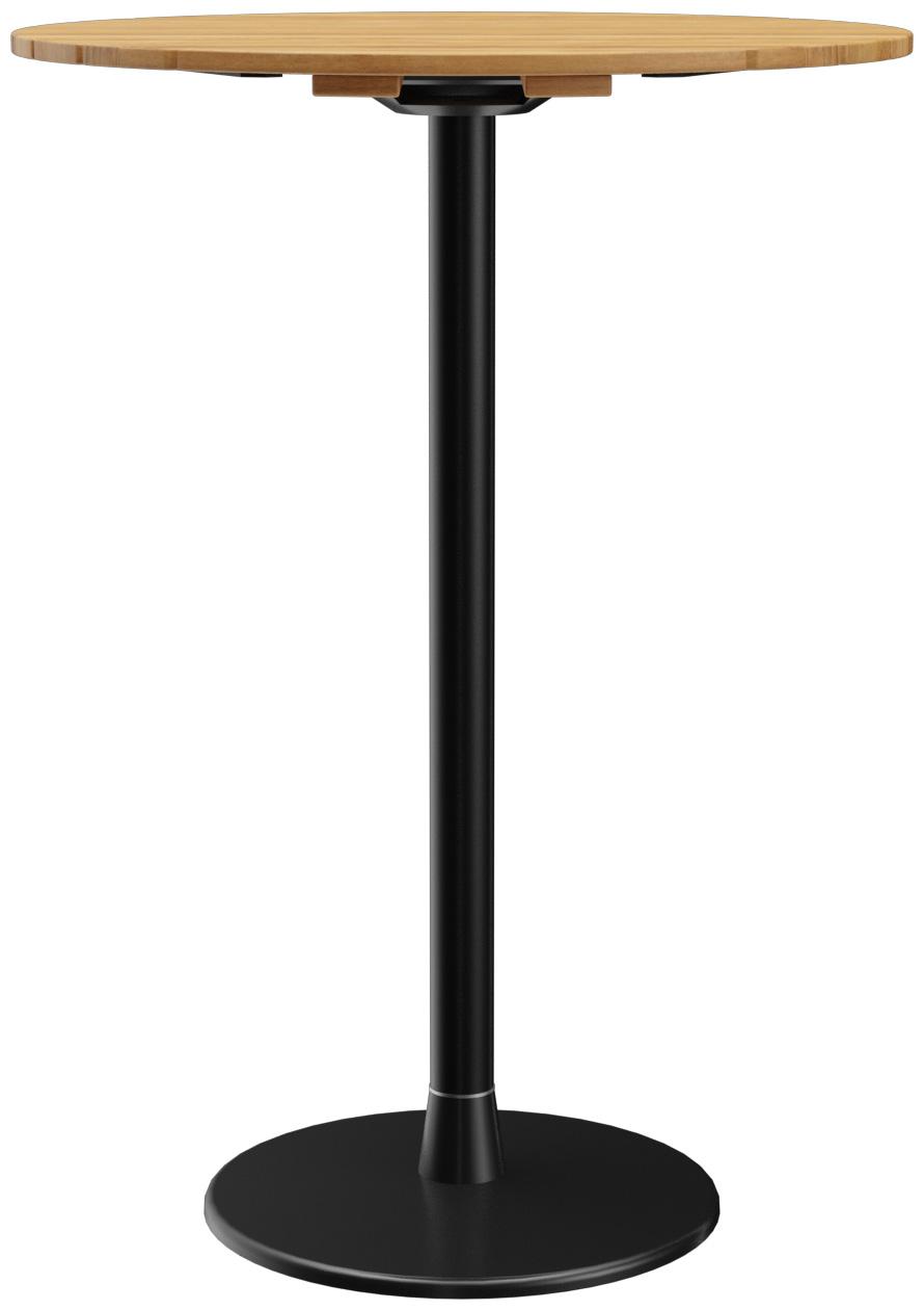 Abbildung Mange-debout Modular T Vorderansicht