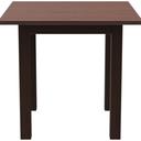 Abbildung dining table Dunia Vorderansicht