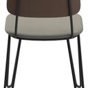 Abbildung chaise Yago P Rückansicht