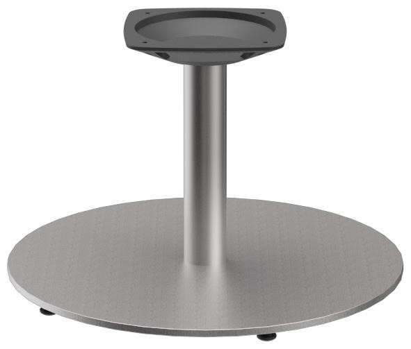 Abbildung Table basse Kerst Slim Vorderansicht