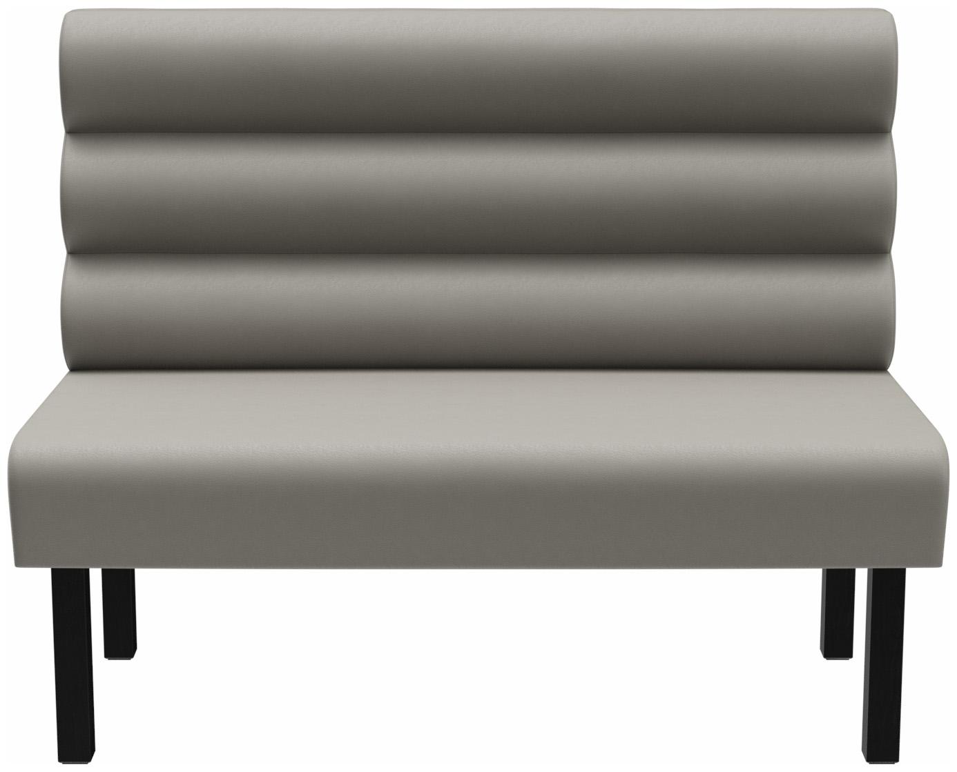 Abbildung Élément extérieur côté gauche 120cm Ripple Vorderansicht