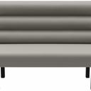 Abbildung Élément extérieur côté gauche 120cm Ripple Vorderansicht
