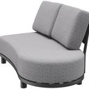 Abbildung Élément extérieur côté droit Sivonda Schrägansicht