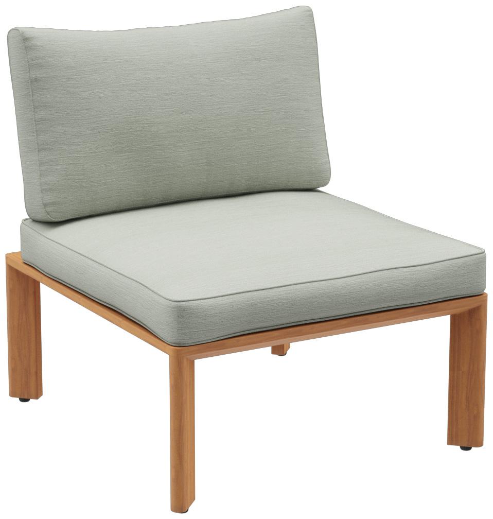 1-Sitzer-Element Lorcan