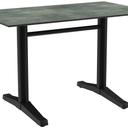 Abbildung dining table Kata Schrägansicht