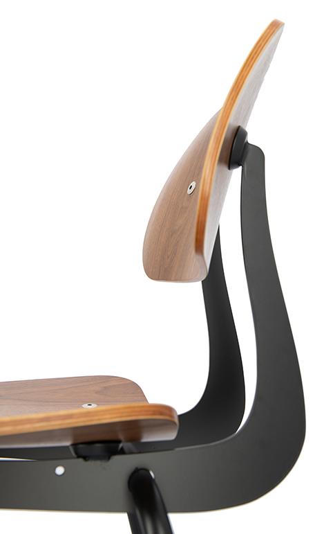 Abbildung Stuhl Kada Detailansicht