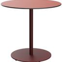 Abbildung dining table T12 Slim Schrägansicht