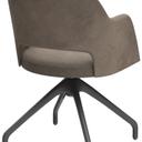 Abbildung Armstoel Liska Schrägansicht