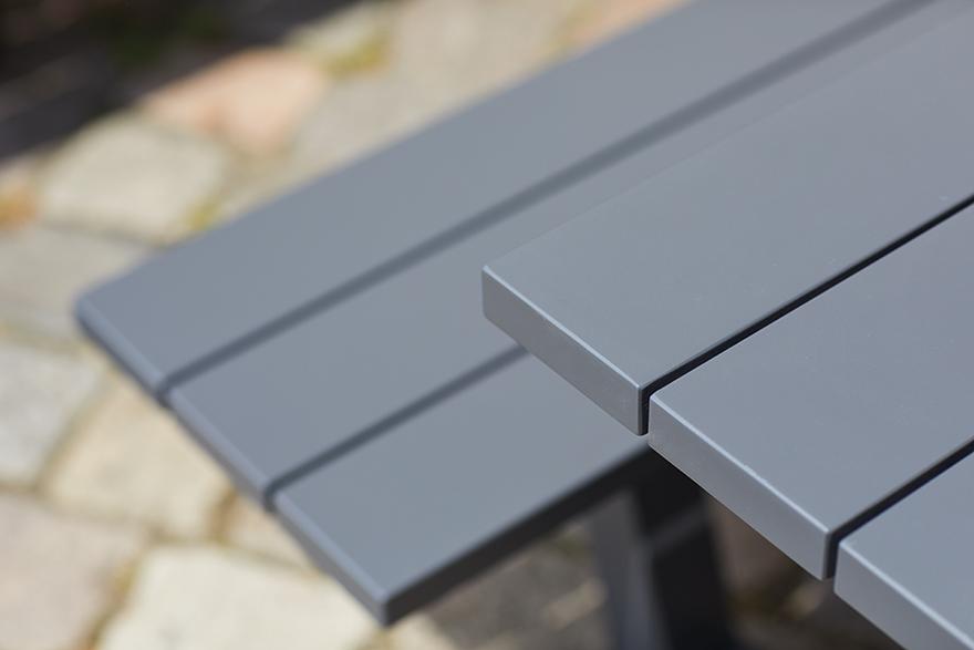 Abbildung Table Picnic Detailansicht