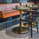 Abbildung 2-seater dining table height Romy Ambiente