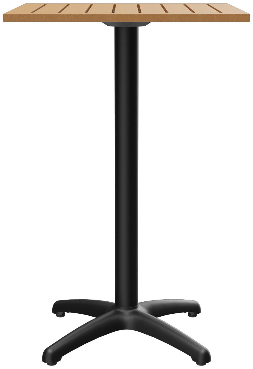 Abbildung Mange-debout Kenan Seitenansicht