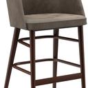 Abbildung bar stool Hada Schrägansicht