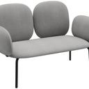 Abbildung 2-seater Liberty Schrägansicht