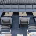 Abbildung corner element Lorcan Ambiente