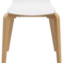 Abbildung stool Yoko Vorderansicht