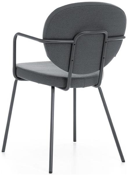 Abbildung Armchair P33 Schrägansicht