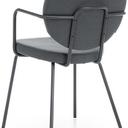 Abbildung Armchair P33 Schrägansicht