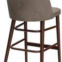 Abbildung bar stool Hada Schrägansicht