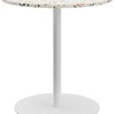 Abbildung dining table T12 Slim Vorderansicht