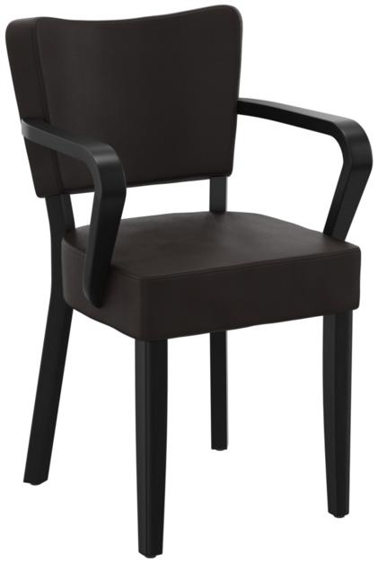 Fauteuil Damara