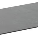 Abbildung Tischplatte Compact Slim Schrägansicht