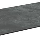 Abbildung Tischplatte Compact Slim Schrägansicht