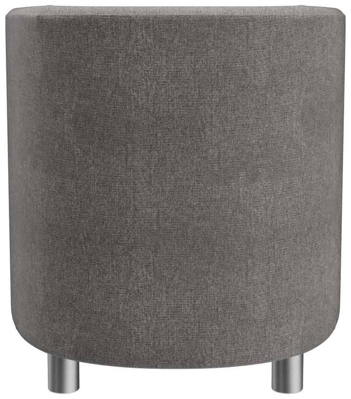 Abbildung stoel Clint Rückansicht