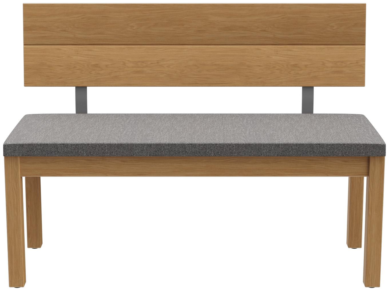 Abbildung Enkel item 120 cm Silvia Vorderansicht