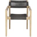 Abbildung arm chair Vadim Vorderansicht