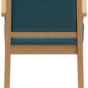 Abbildung Armchair Liah Rückansicht