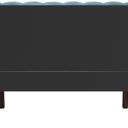 Abbildung left-hand closing element 120cm Felipa Rückansicht