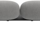 Abbildung 2-zits element Liberty Rückansicht