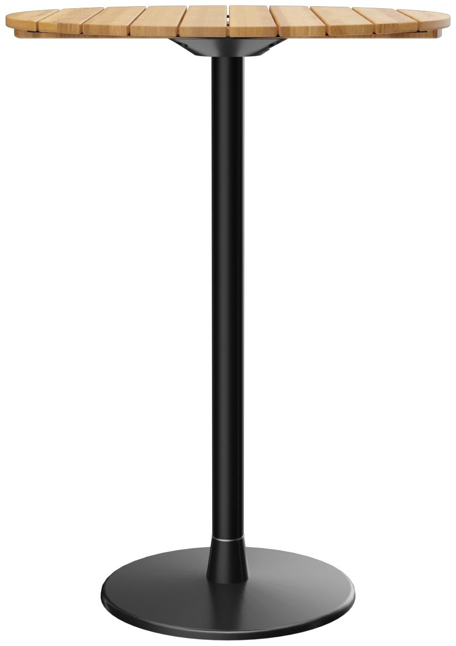 Abbildung Mange-debout Modular T Seitenansicht